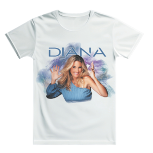 T-Shirt "Bäng Bäng Bäng"