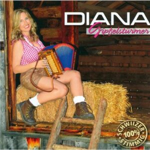 Album "Gipfelstürmer"