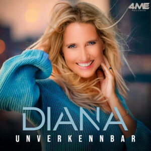 Diana "Unverkennbar"